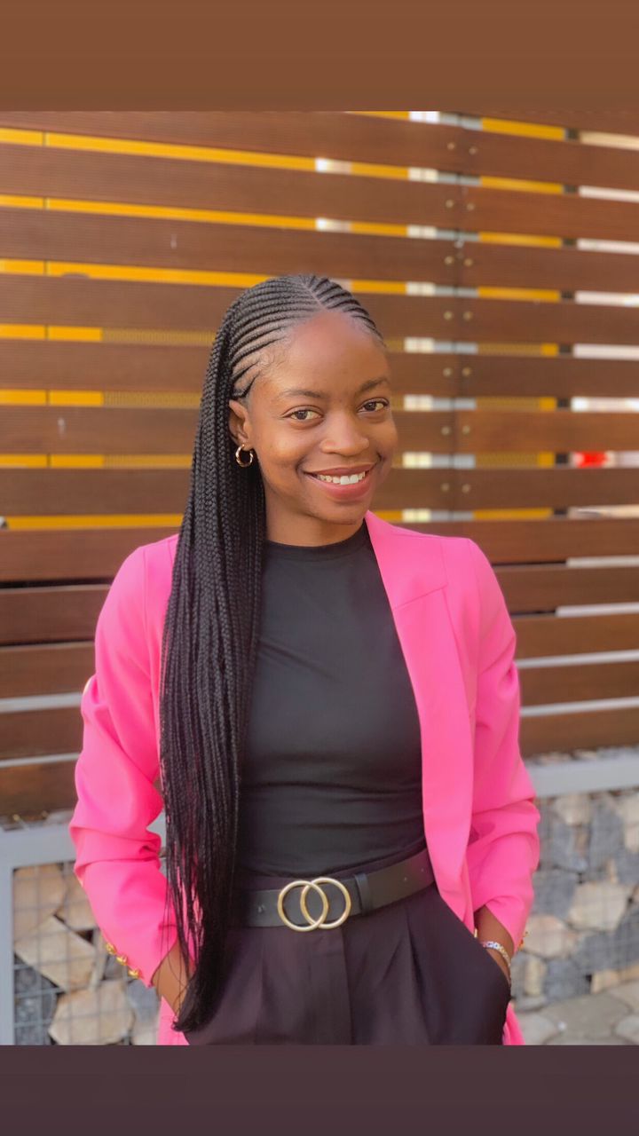 Chipeko M. - Membership