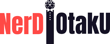 Nerd|Otaku
